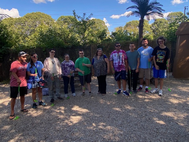 Tiki group pic