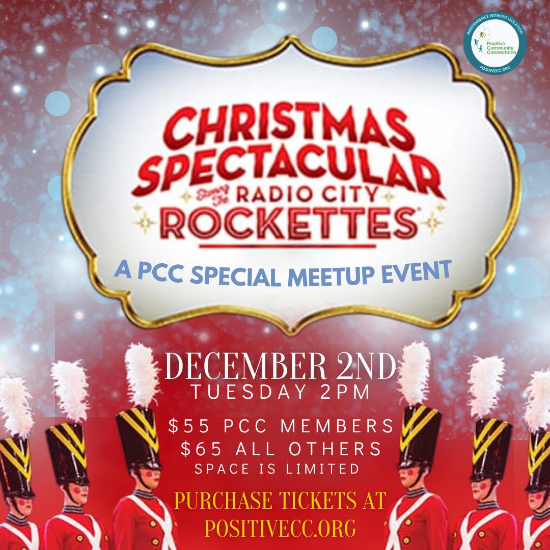 Rockettes Christmas Spectacular