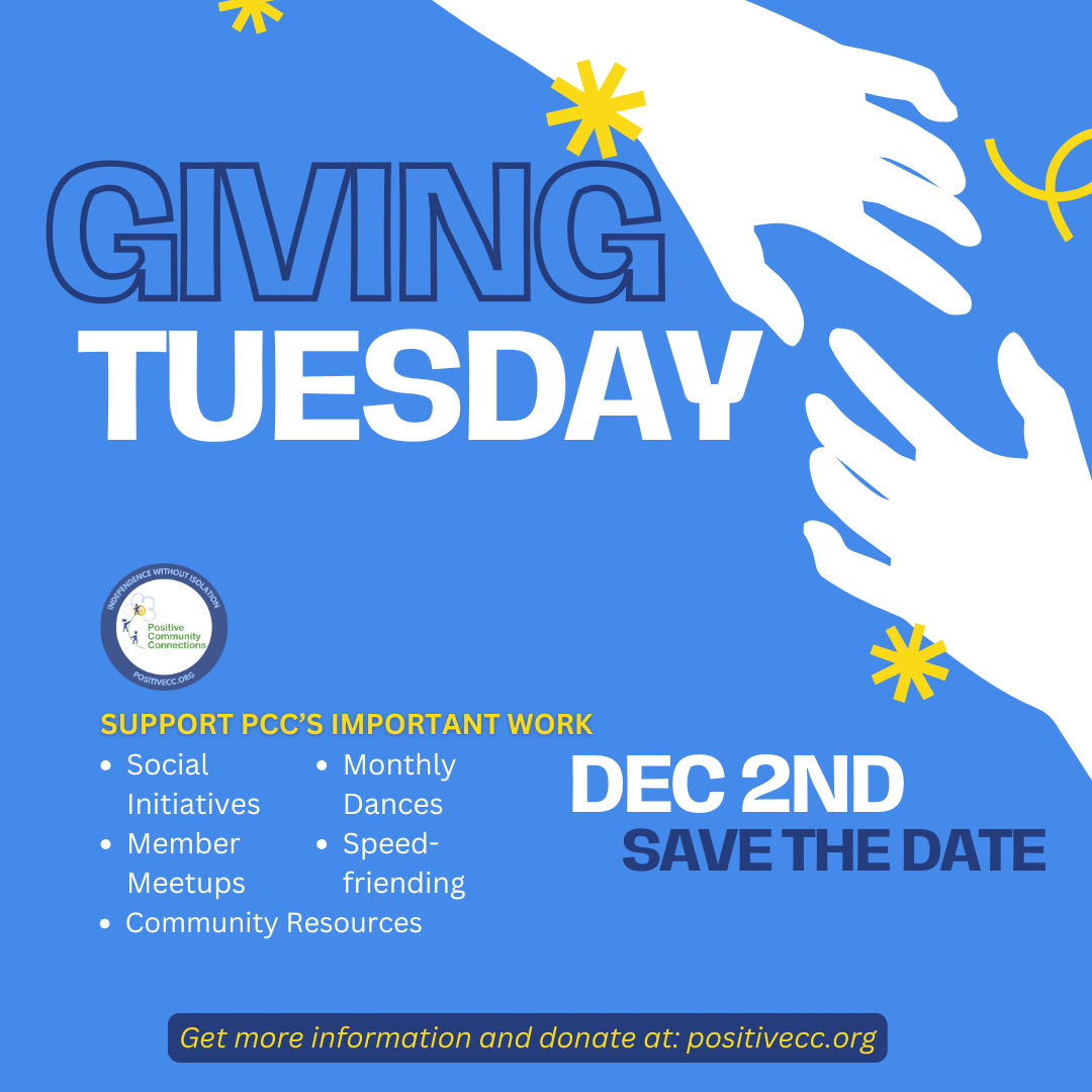 Giving Tuesday