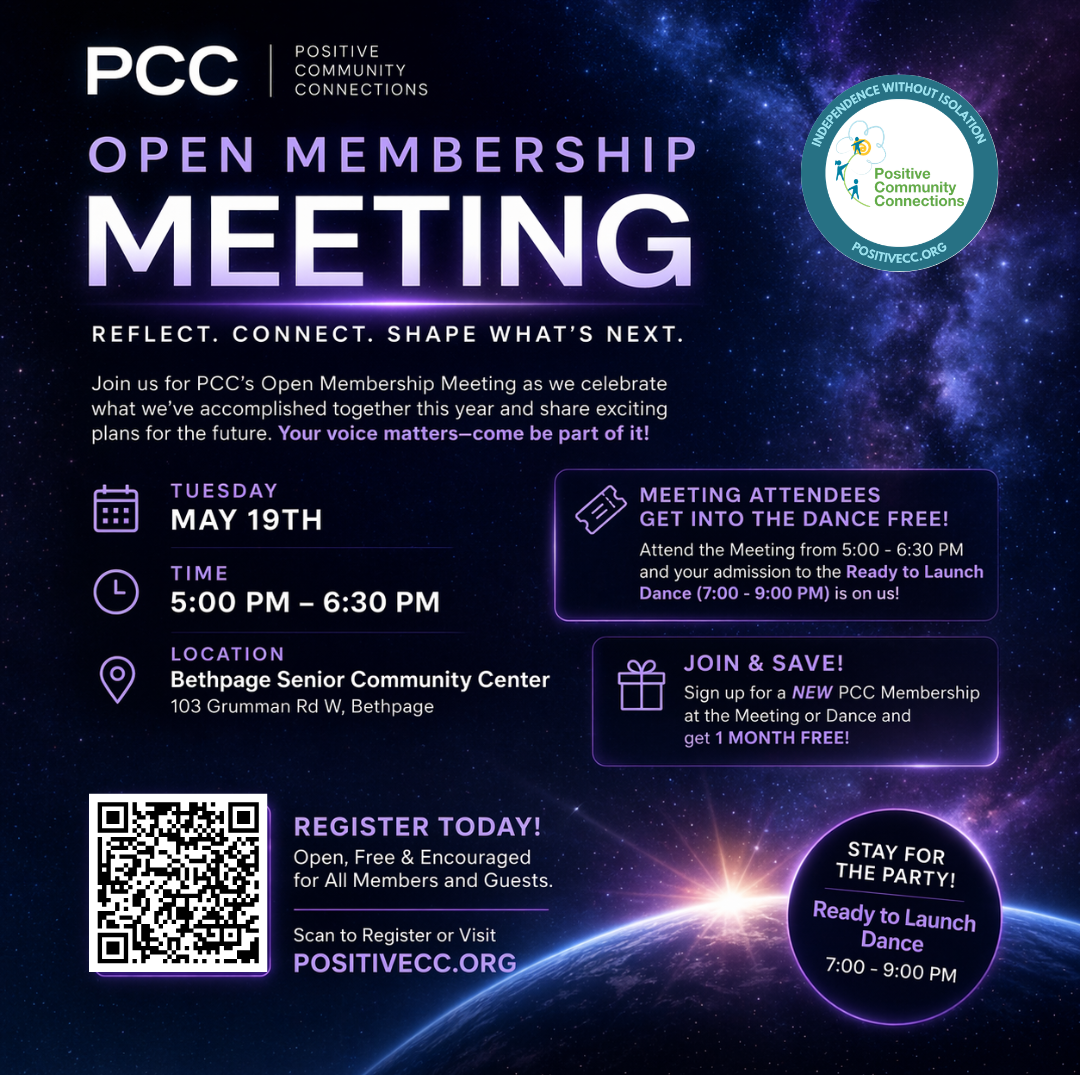 Open Membership Meeting 2026