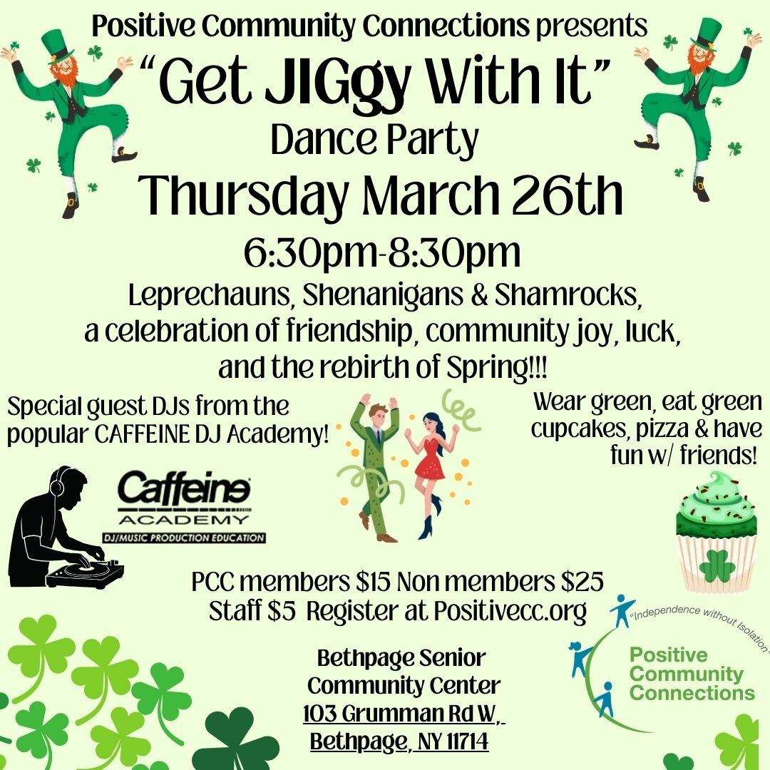 Get Jiggy With It Dance get jiggy dance