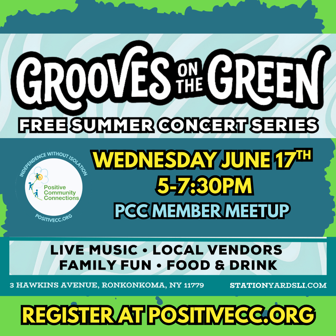 Grooves on the Green